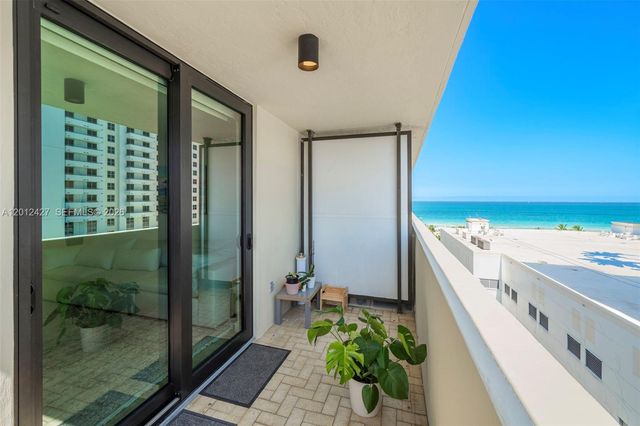 1621 Collins Ave PH1002, Miami Beach, FL 33139