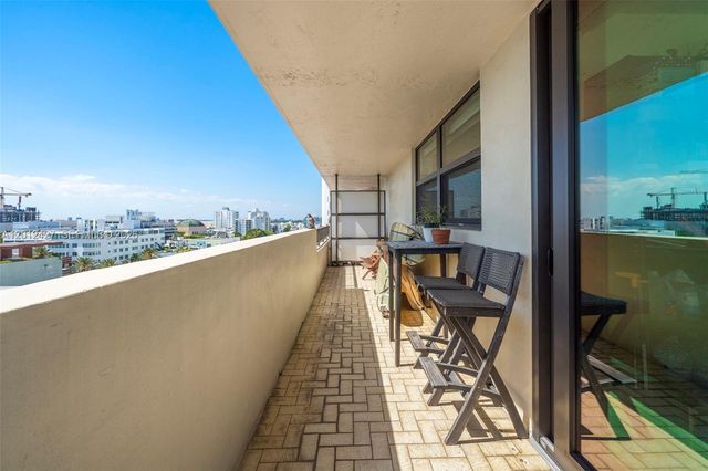 1621 Collins Ave PH1002, Miami Beach, FL 33139