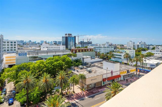 1621 Collins Ave PH1002, Miami Beach, FL 33139