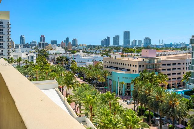 1621 Collins Ave PH1002, Miami Beach, FL 33139