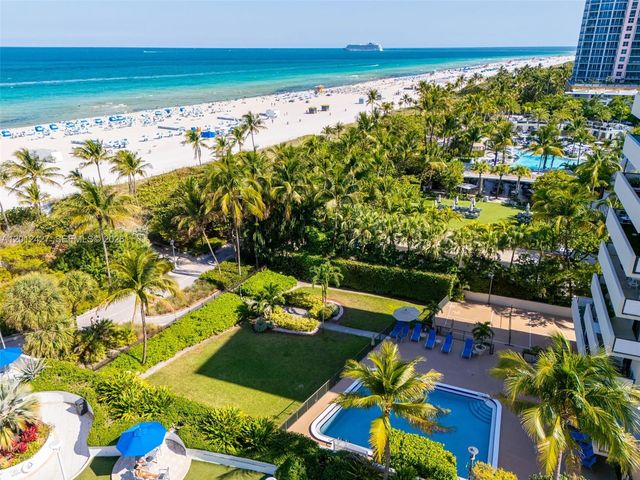 1621 Collins Ave PH1002, Miami Beach, FL 33139