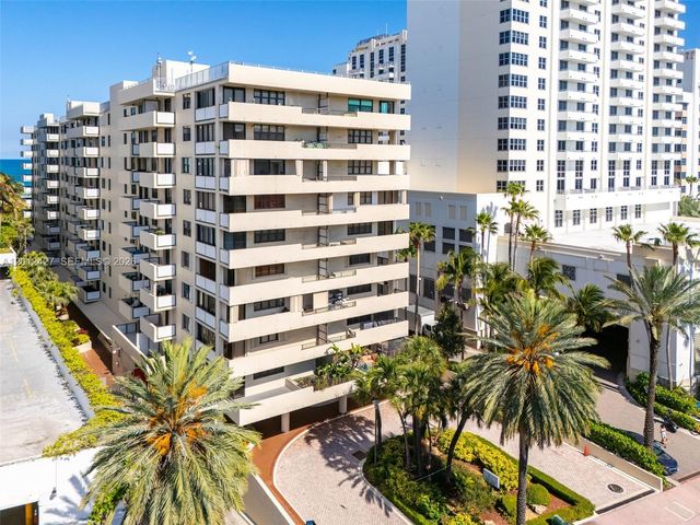 1621 Collins Ave PH1002, Miami Beach, FL 33139