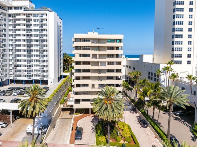 1621 Collins Ave PH1002, Miami Beach, FL 33139