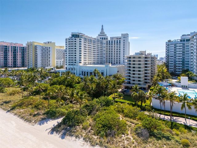 1621 Collins Ave PH1002, Miami Beach, FL 33139