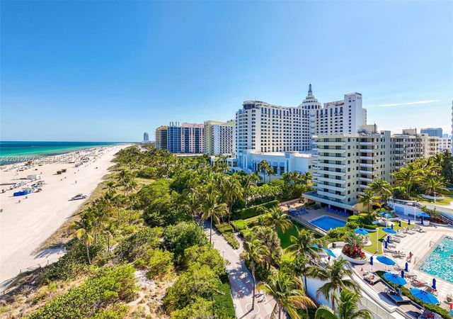 1621 Collins Ave PH1002, Miami Beach, FL 33139