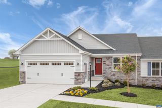401D LAZY BRANCH LN, Keswick, VA 22947