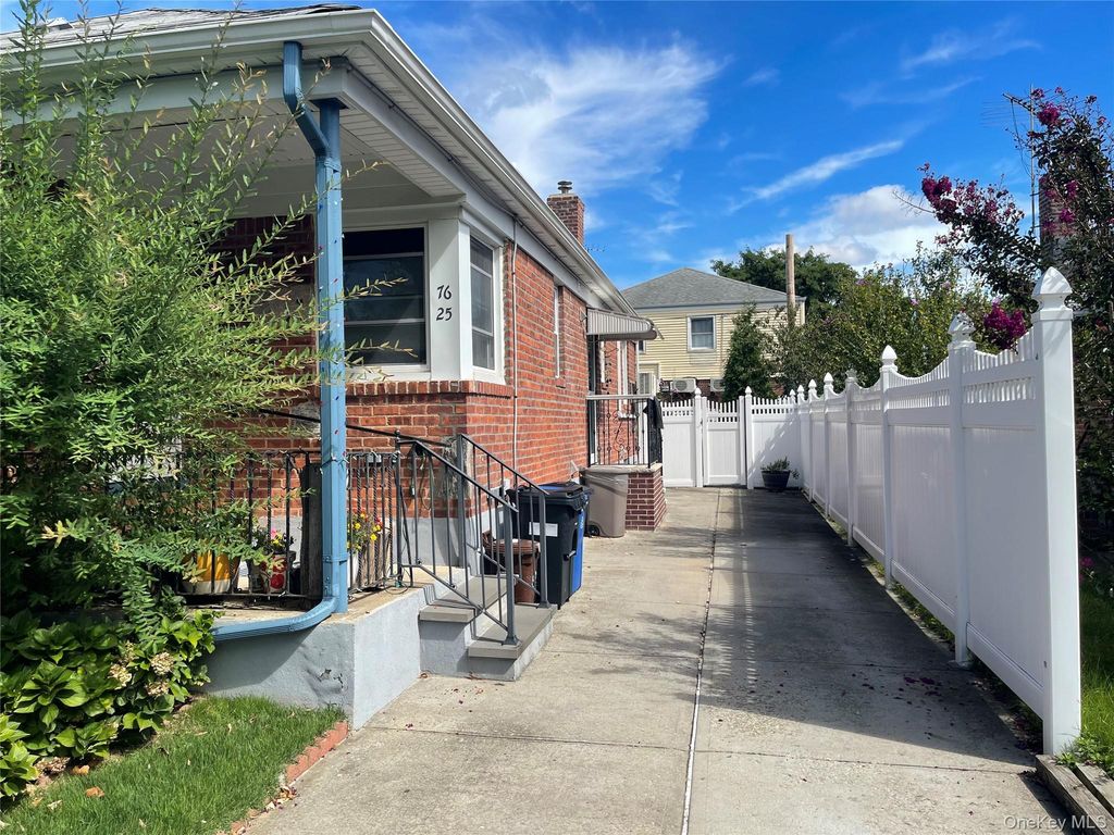 7625 250th Street, Bellerose, NY 11426 — photo 2