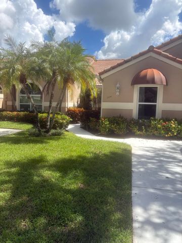 1604 Rosewood Way, Palm Beach Gardens, FL 33418