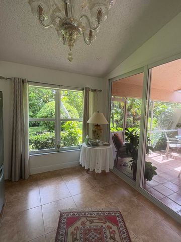 1604 Rosewood Way, Palm Beach Gardens, FL 33418