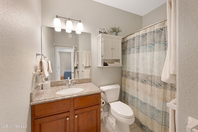 316 Fink Street, Waveland, MS 39576