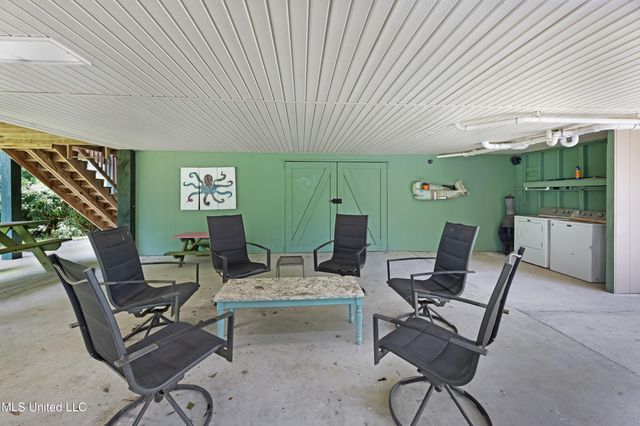 316 Fink Street, Waveland, MS 39576