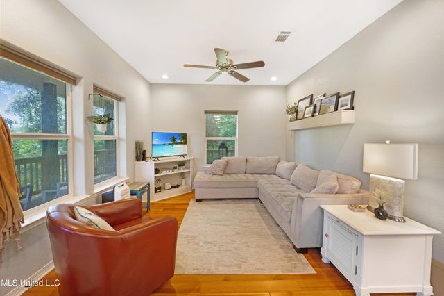 316 Fink Street, Waveland, MS 39576