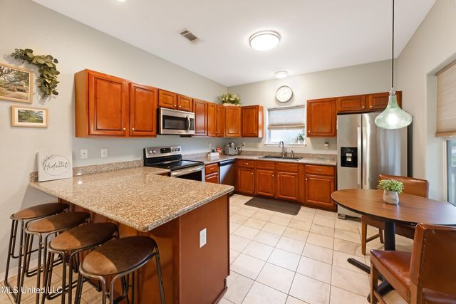316 Fink Street, Waveland, MS 39576