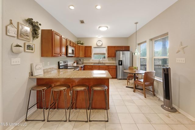 316 Fink Street, Waveland, MS 39576