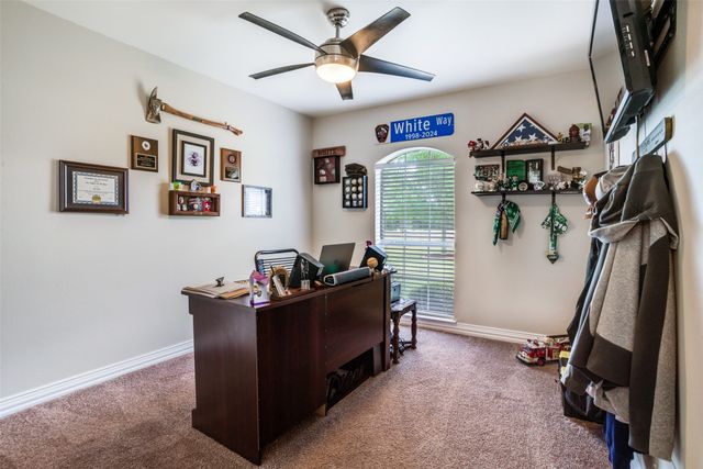 1280 Estates Parkway, Lucas, TX 75002