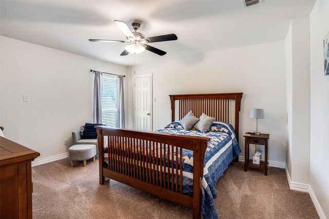 1280 Estates Parkway, Lucas, TX 75002