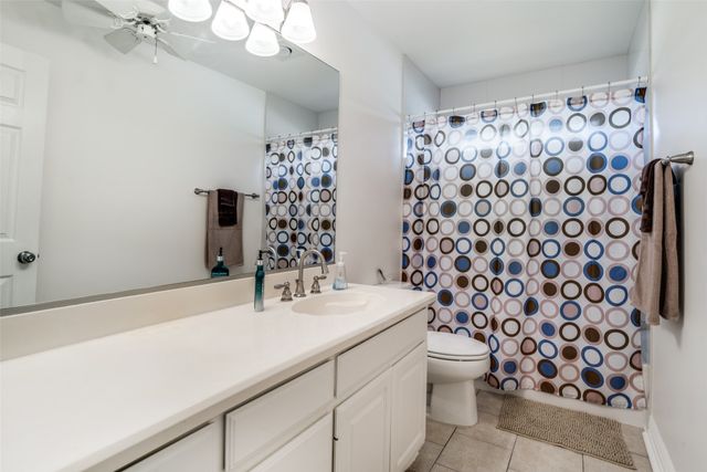 1280 Estates Parkway, Lucas, TX 75002