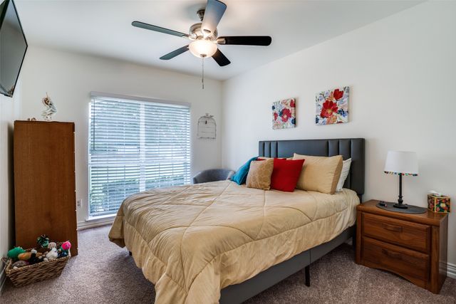 1280 Estates Parkway, Lucas, TX 75002