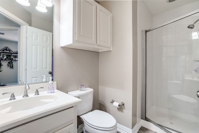 1280 Estates Parkway, Lucas, TX 75002