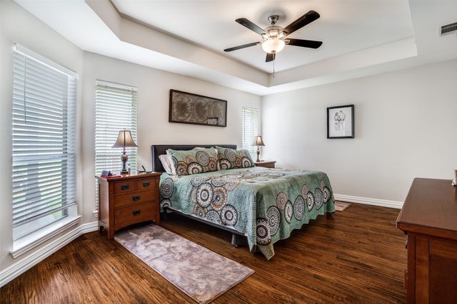 1280 Estates Parkway, Lucas, TX 75002