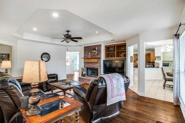 1280 Estates Parkway, Lucas, TX 75002