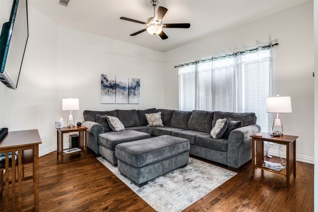 1280 Estates Parkway, Lucas, TX 75002