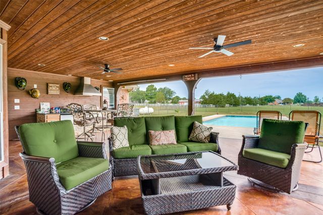 1280 Estates Parkway, Lucas, TX 75002