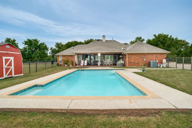 1280 Estates Parkway, Lucas, TX 75002