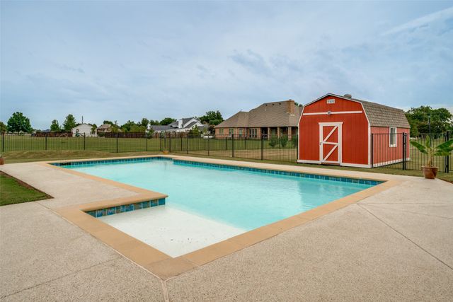 1280 Estates Parkway, Lucas, TX 75002
