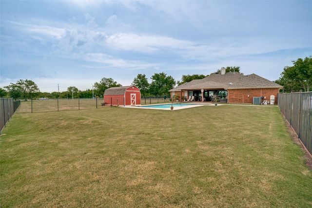 1280 Estates Parkway, Lucas, TX 75002