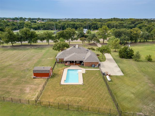 1280 Estates Parkway, Lucas, TX 75002