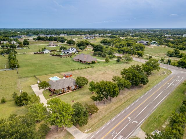 1280 Estates Parkway, Lucas, TX 75002