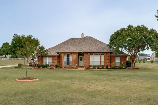 1280 Estates Parkway, Lucas, TX 75002