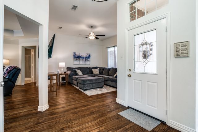 1280 Estates Parkway, Lucas, TX 75002