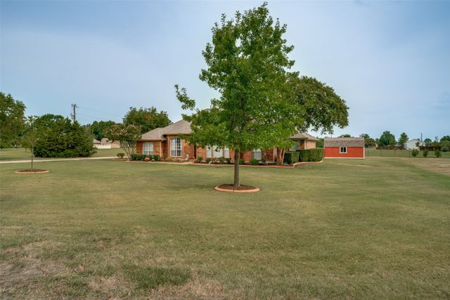 1280 Estates Parkway, Lucas, TX 75002
