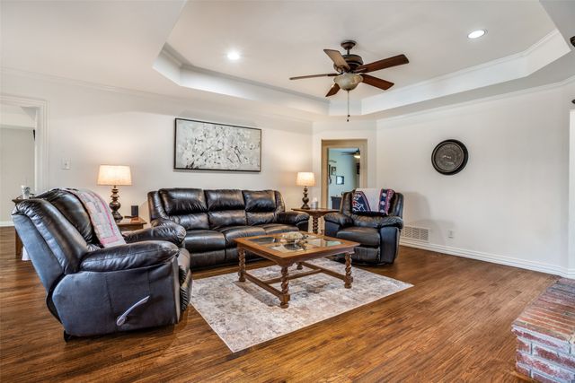 1280 Estates Parkway, Lucas, TX 75002