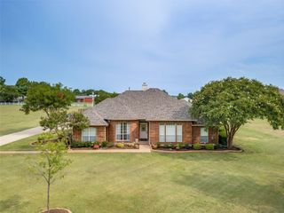 1280 Estates Parkway, Lucas, TX 75002