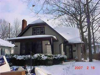 1648 Euclid Avenue, Flint, MI 48503