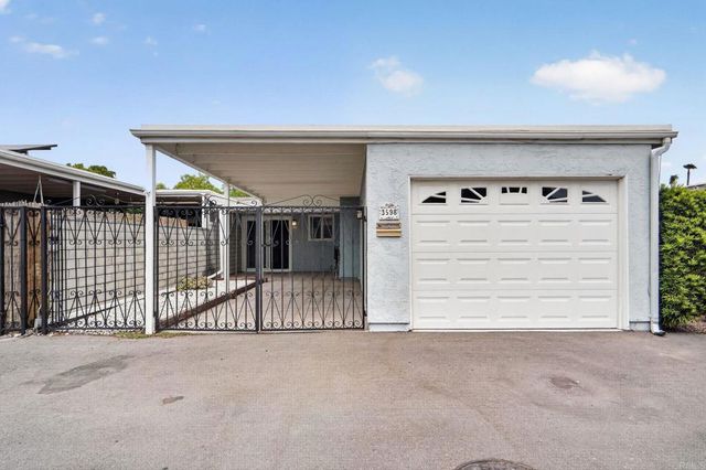 3598 Bartlett Avenue, Oceanside, CA 92057