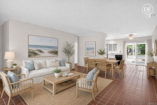3598 Bartlett Avenue, Oceanside, CA 92057
