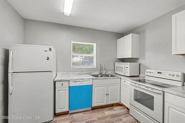 701 Tropic Street C, Titusville, FL 32796