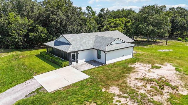 3235 GREEN ACRES ROAD, St Cloud, FL 34772