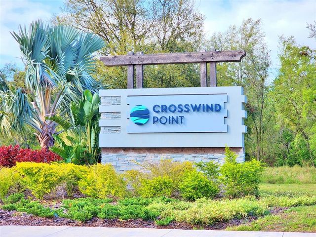 13068 OAK HILL WAY, Parrish, FL 34219