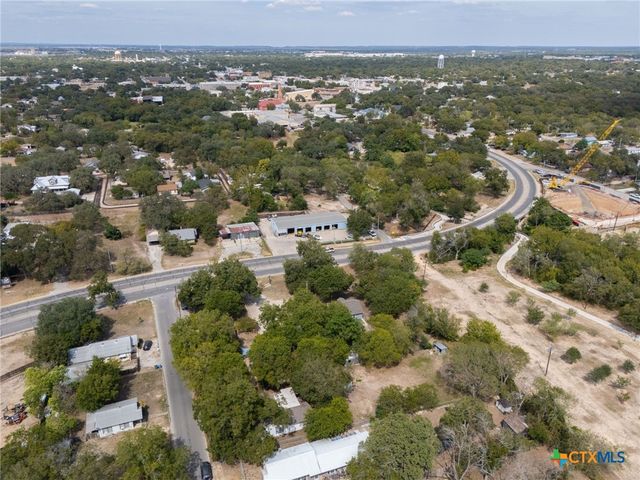 815 Pecan Street, Seguin, TX 78155