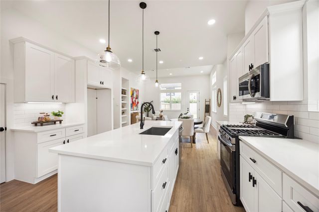 3107 Stonwall Street, Houston, TX 77020