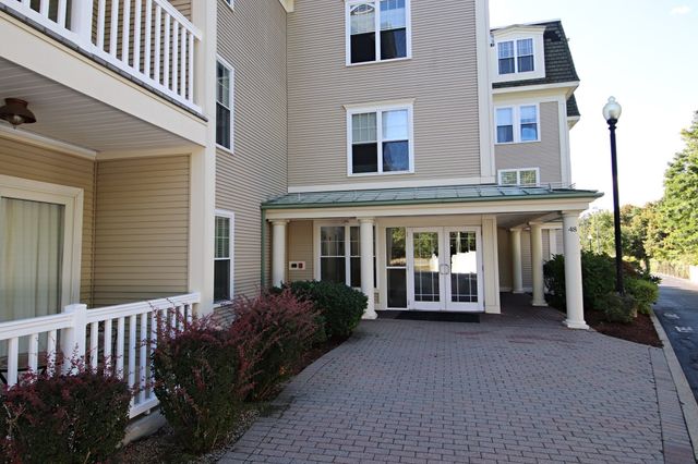 48 Denver Street 303, Saugus, MA 01906