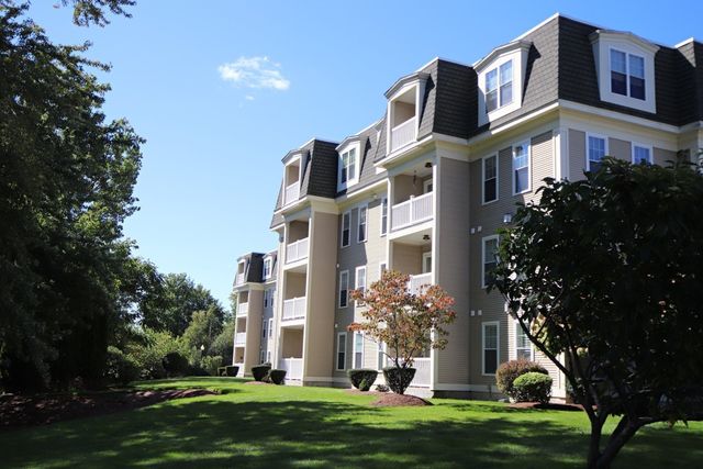 48 Denver Street 303, Saugus, MA 01906