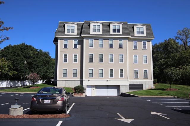 48 Denver Street 303, Saugus, MA 01906