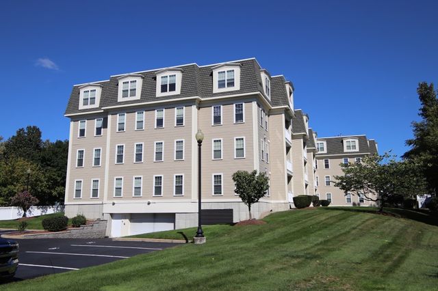 48 Denver Street 303, Saugus, MA 01906