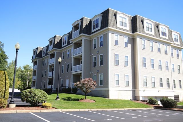 48 Denver Street 303, Saugus, MA 01906